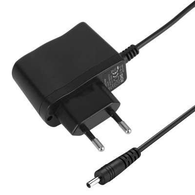 Universal 3.5mm charger power adapter portable direct wall charger for home appliances route computer accessories