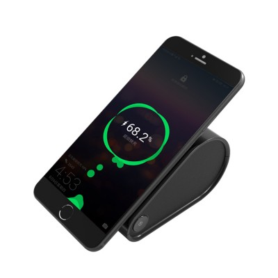 Wireless Rechargeable Mobile Phone Battery Charger New Mini Wireless Charger Universal Wireless Charger